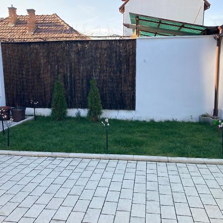 Casa Pirpi Apartment Sibiu Exterior photo