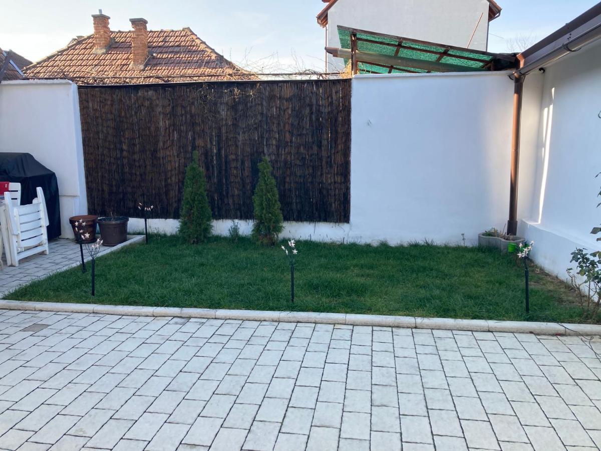 Casa Pirpi Apartment Sibiu Exterior photo